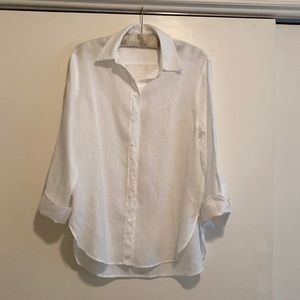 Linen shirt